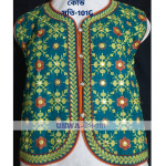 প্রিমিয়াম আড়ং কটন( সুতি) কটি