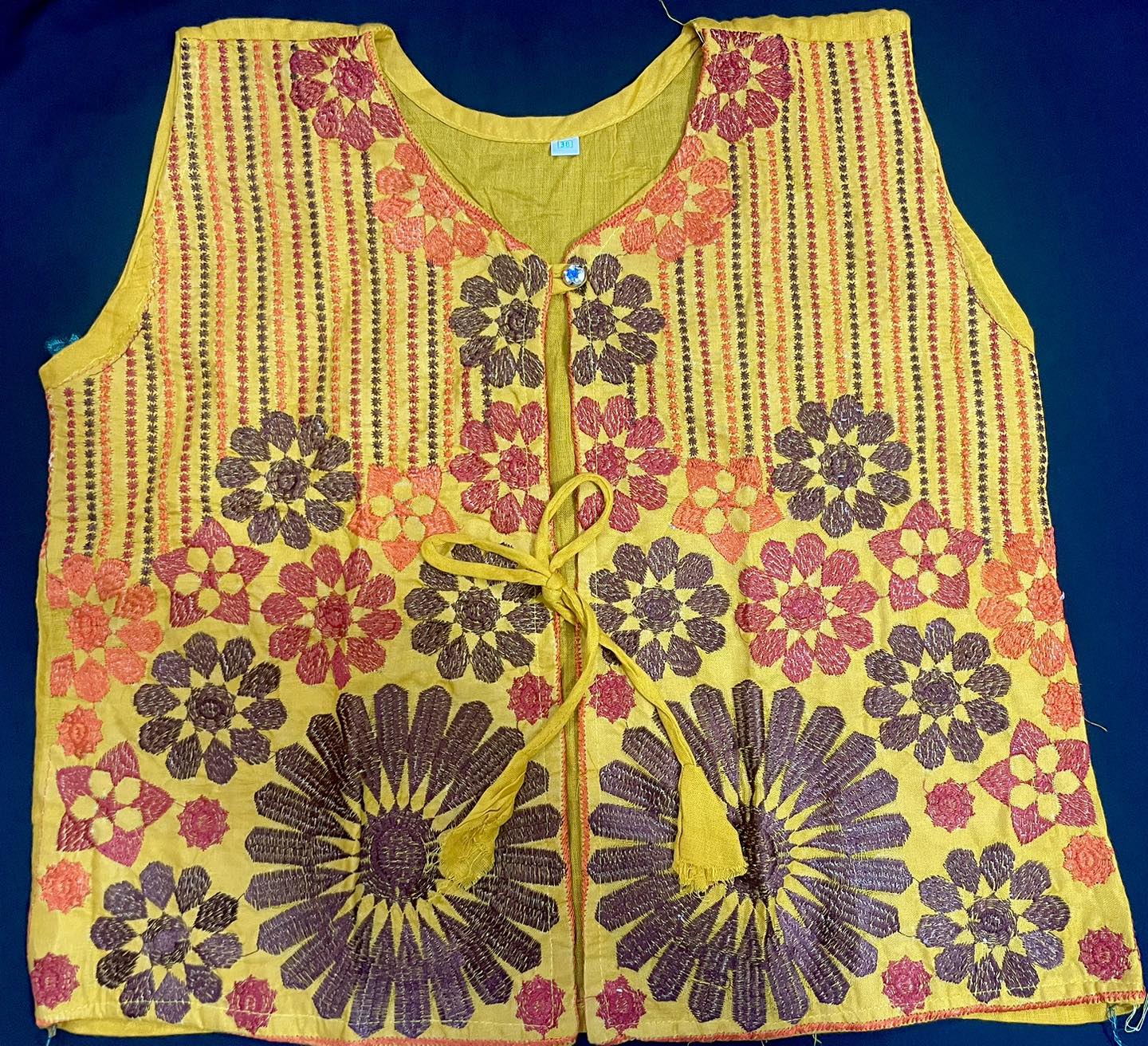 Women's Koti