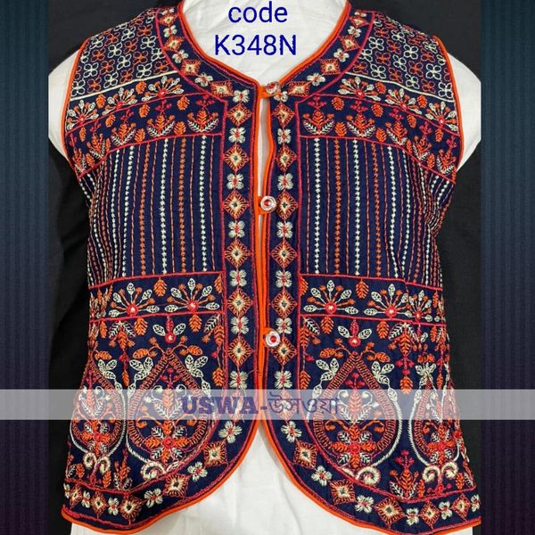 Women's Koti