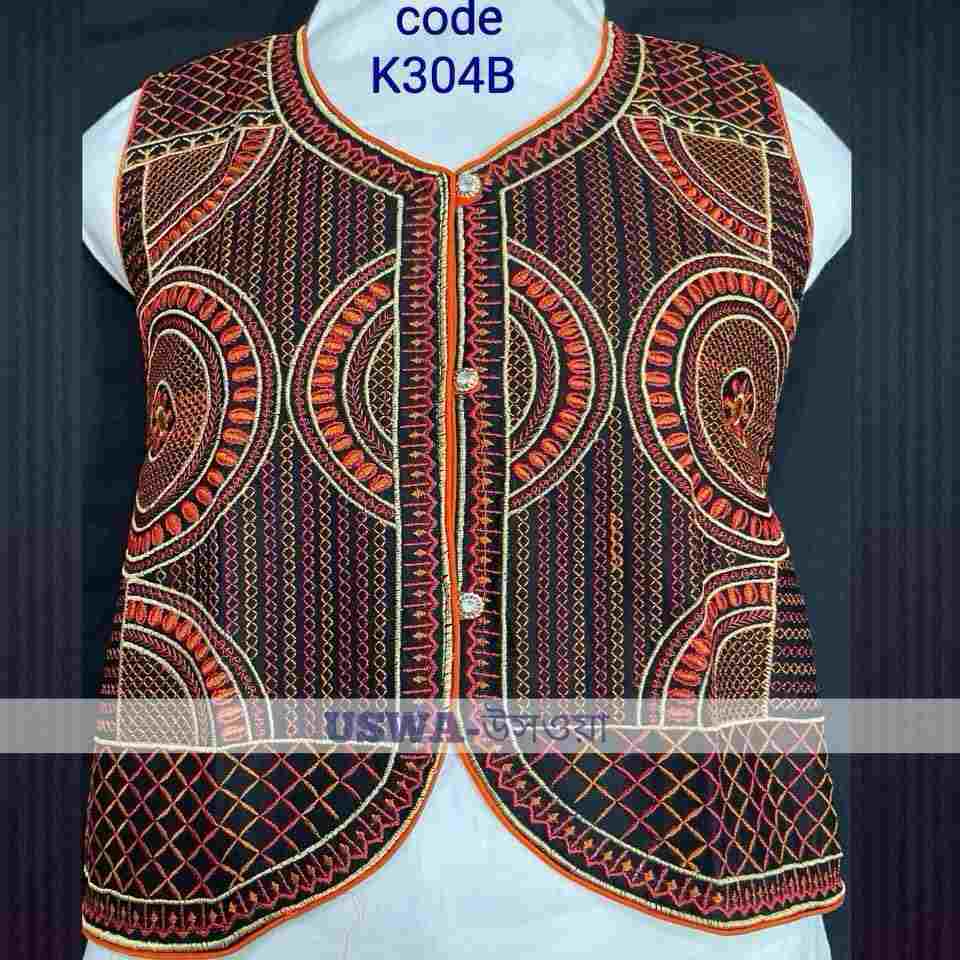 Women's Koti