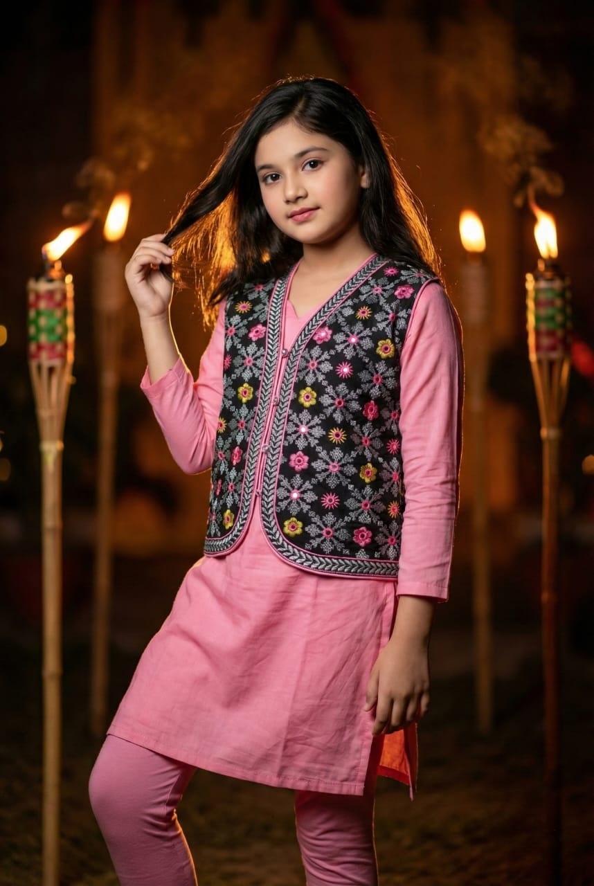 প্রিমিয়াম আড়ং কটন( সুতি) কটি