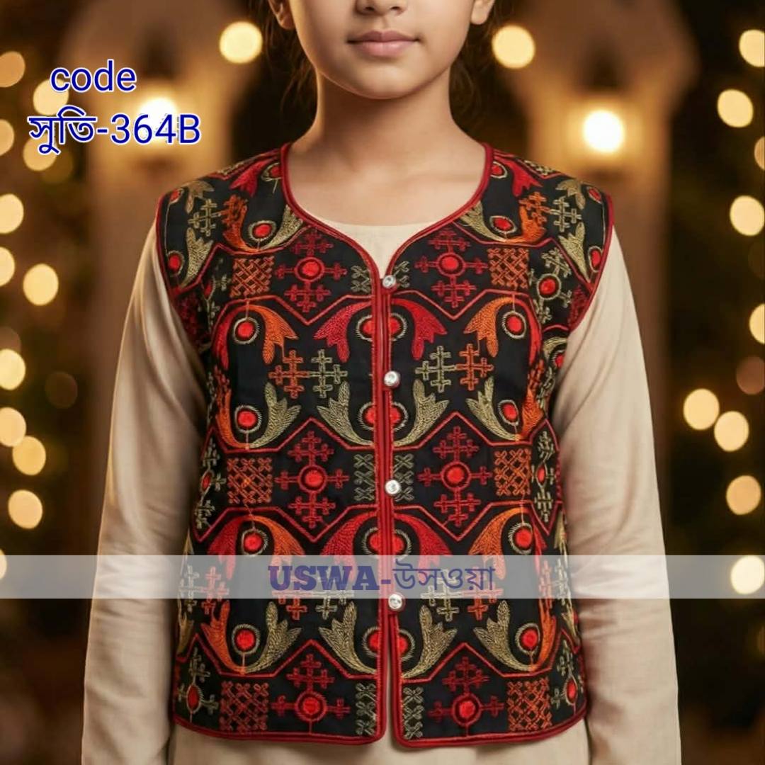 প্রিমিয়াম আড়ং কটন( সুতি) কটি