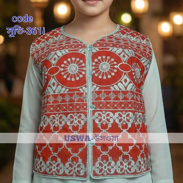 প্রিমিয়াম আড়ং কটন( সুতি) কটি