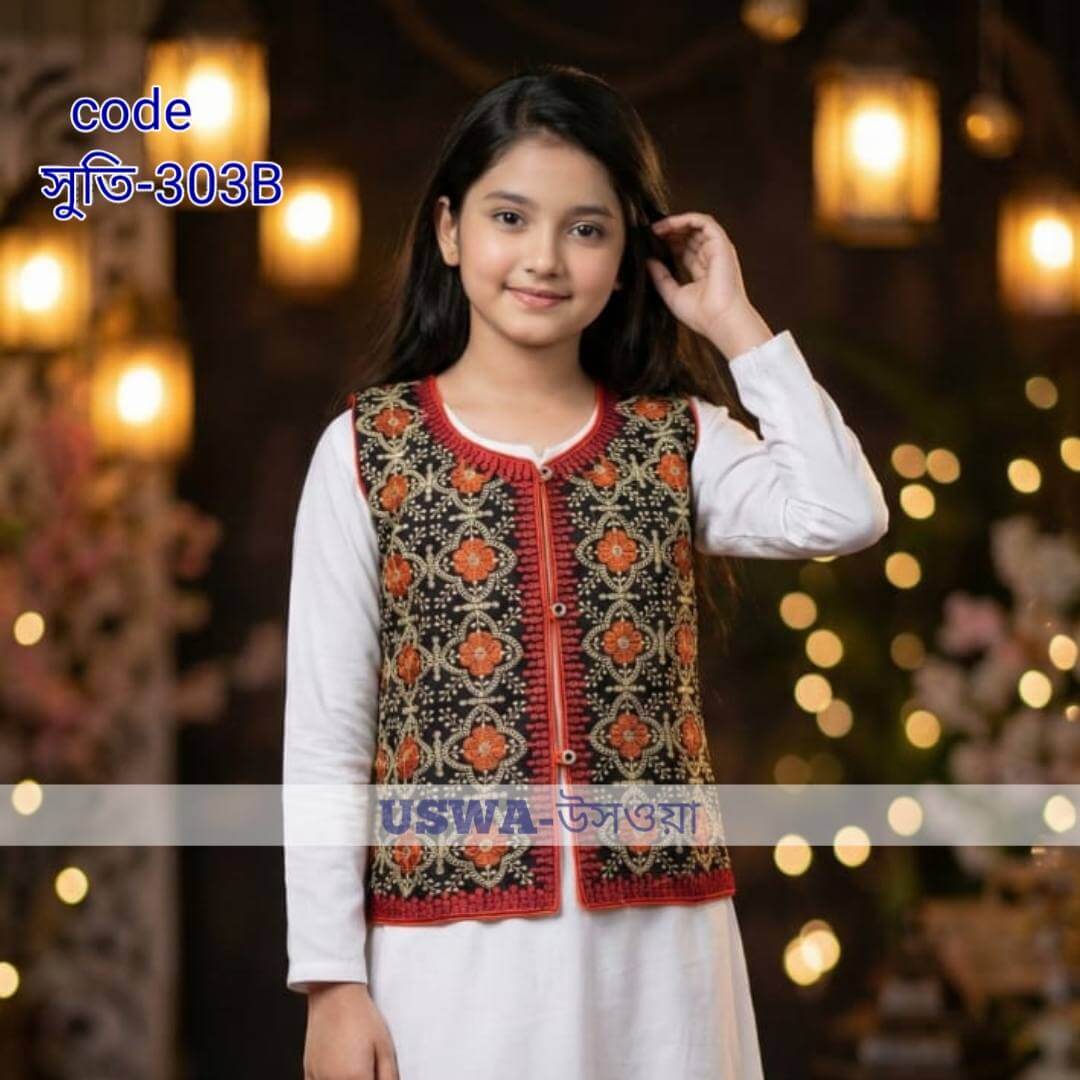 প্রিমিয়াম আড়ং কটন( সুতি) কটি