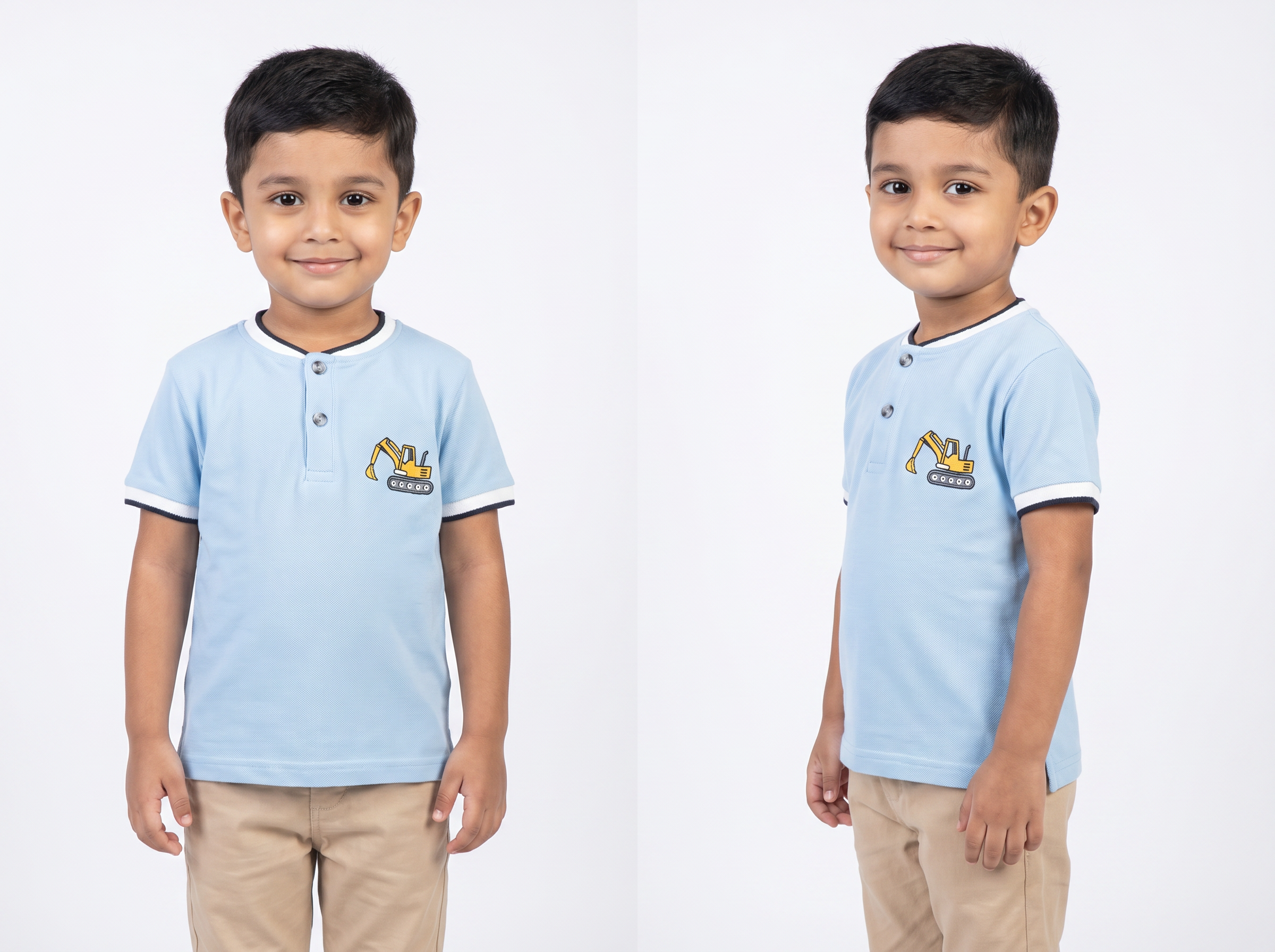 Baby T-Shirt